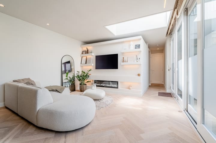 Foto 5 van Baarsjesweg 269-E