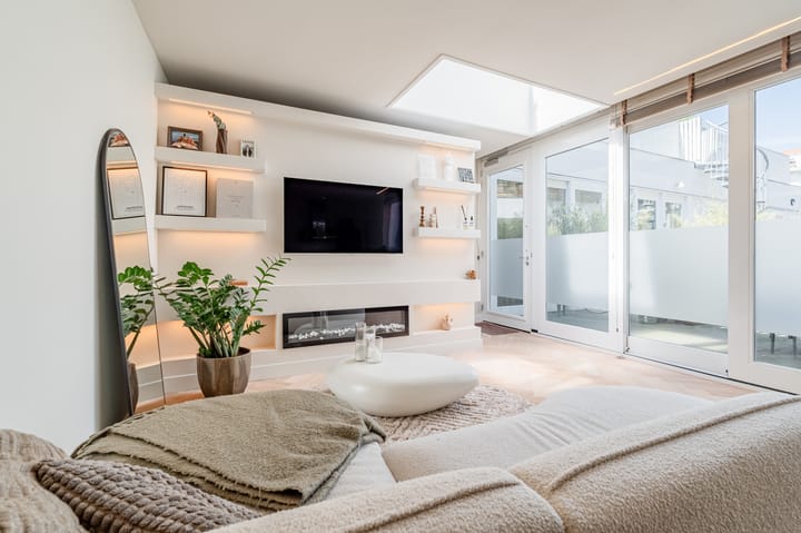 Foto 6 van Baarsjesweg 269-E