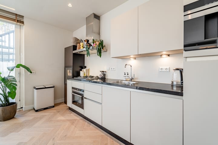 Foto 10 van Baarsjesweg 269-E