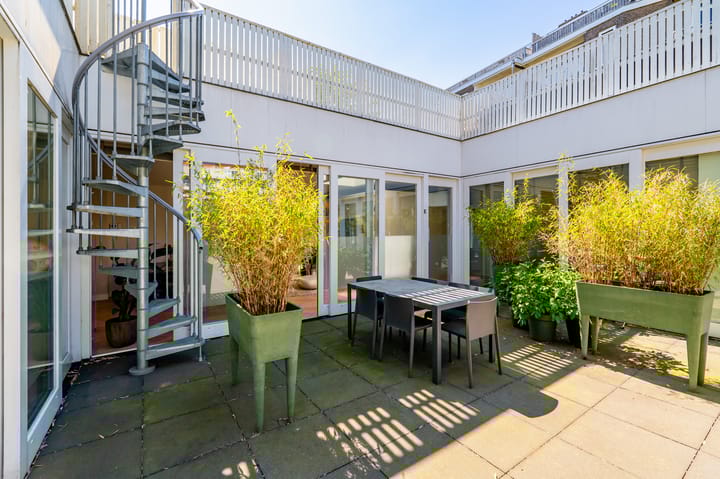 Foto 19 van Baarsjesweg 269-E