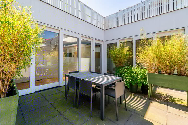 Foto 20 van Baarsjesweg 269-E