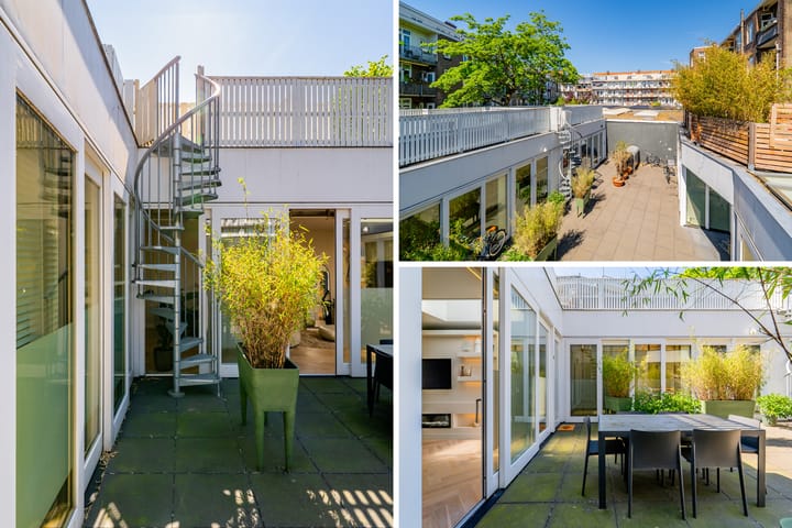 Foto 21 van Baarsjesweg 269-E