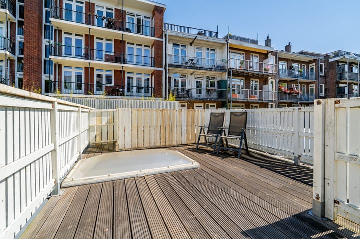 Foto 22 van Baarsjesweg 269-E