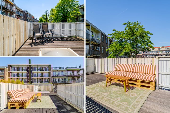 Foto 24 van Baarsjesweg 269-E