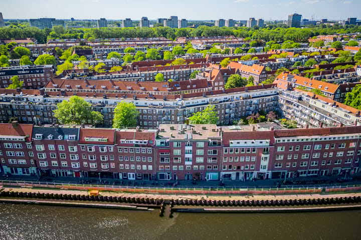 Foto 25 van Baarsjesweg 269-E