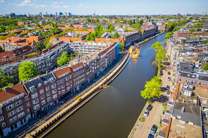 Foto 26 van Baarsjesweg 269-E