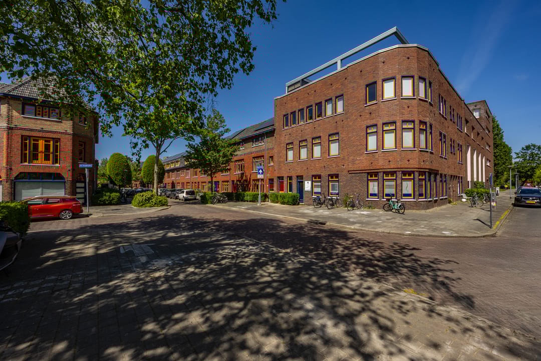 Foto 7 van Gerbrand Bakkerstraat 77-A