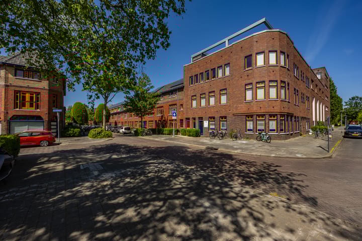 Foto 7 van Gerbrand Bakkerstraat 77-A