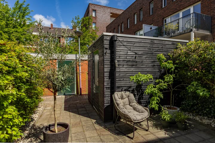 Foto 6 van Gerbrand Bakkerstraat 77-A