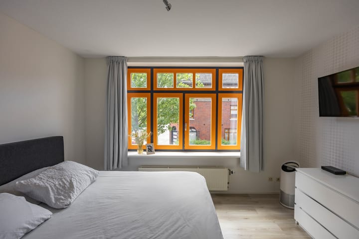 Foto 4 van Gerbrand Bakkerstraat 77-A