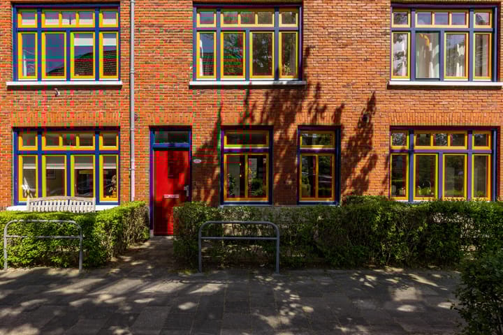 Foto 9 van Gerbrand Bakkerstraat 77-A