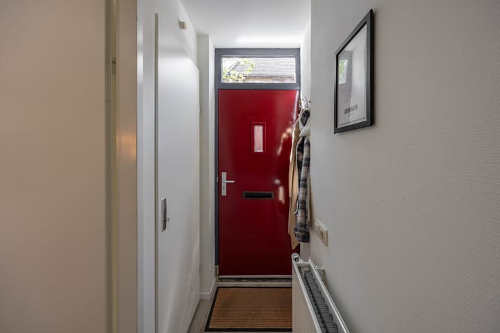 Foto 11 van Gerbrand Bakkerstraat 77-A