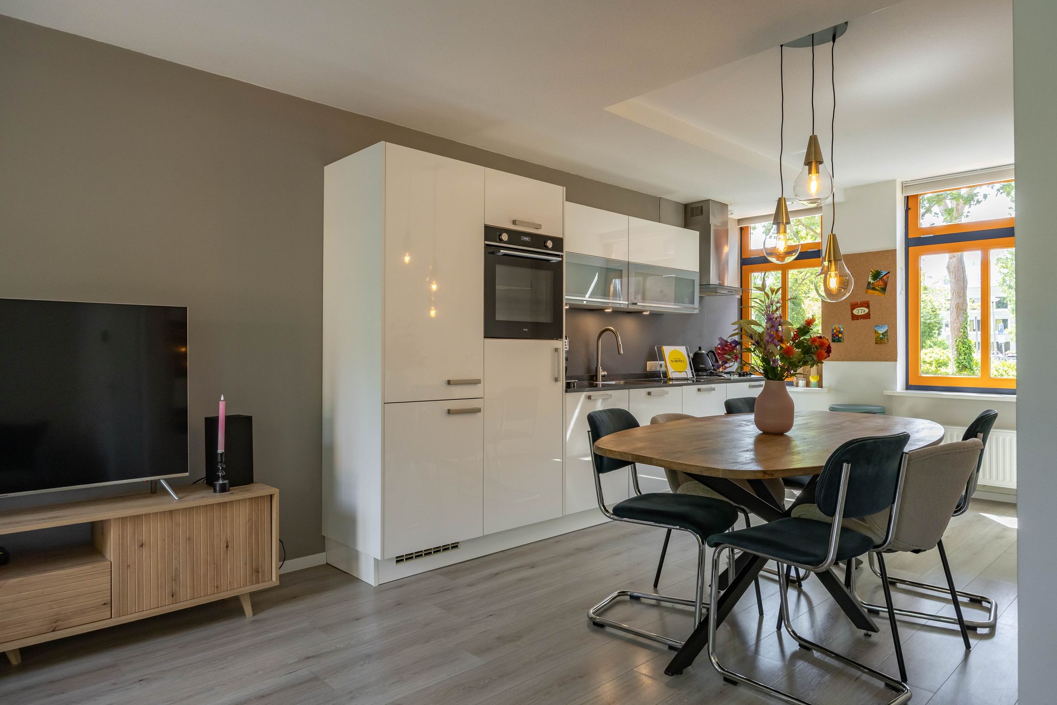 Foto 12 van Gerbrand Bakkerstraat 77-A