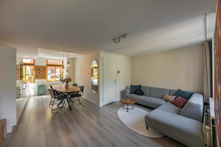 Foto 17 van Gerbrand Bakkerstraat 77-A