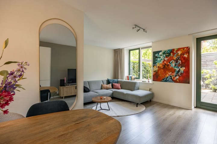 Foto 18 van Gerbrand Bakkerstraat 77-A