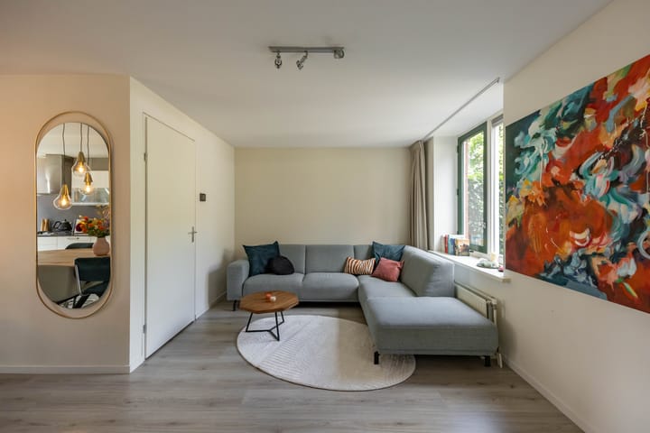 Foto 19 van Gerbrand Bakkerstraat 77-A