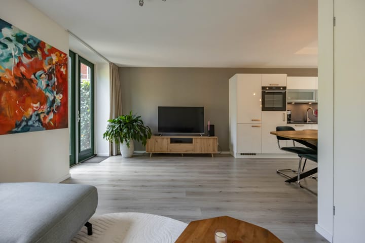 Foto 20 van Gerbrand Bakkerstraat 77-A