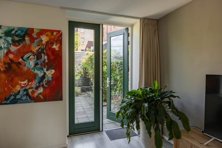 Foto 21 van Gerbrand Bakkerstraat 77-A