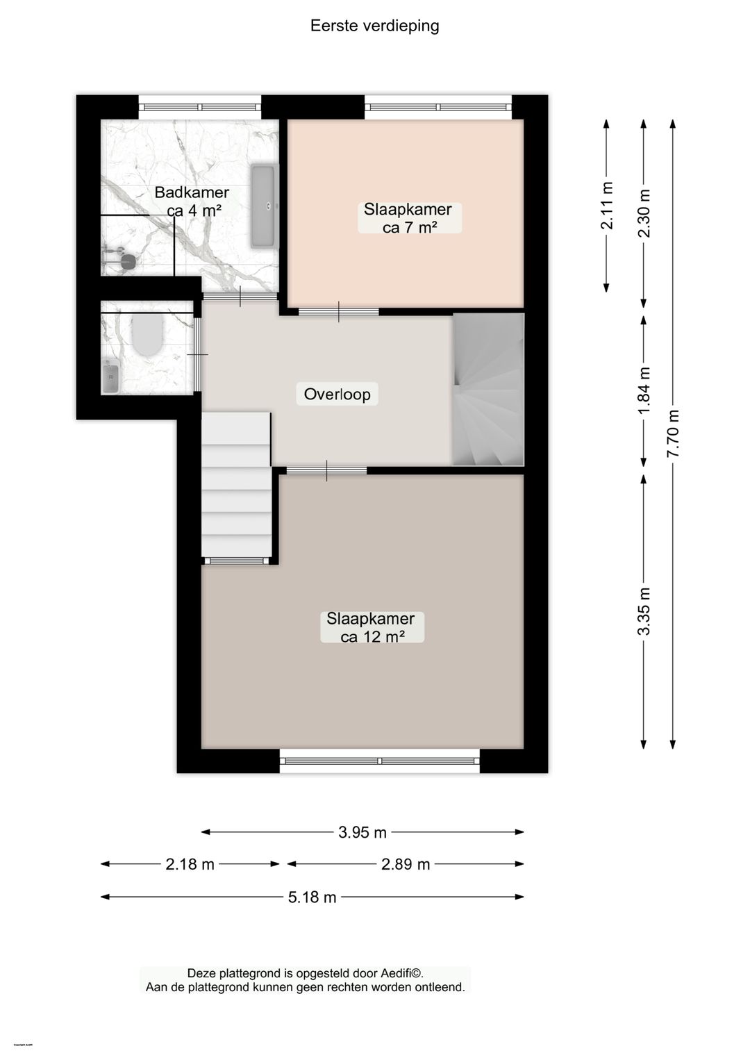 Foto 23 van Gerbrand Bakkerstraat 77-A