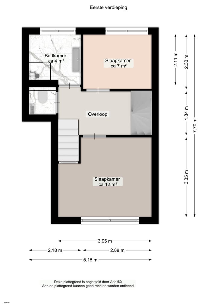 Foto 23 van Gerbrand Bakkerstraat 77-A