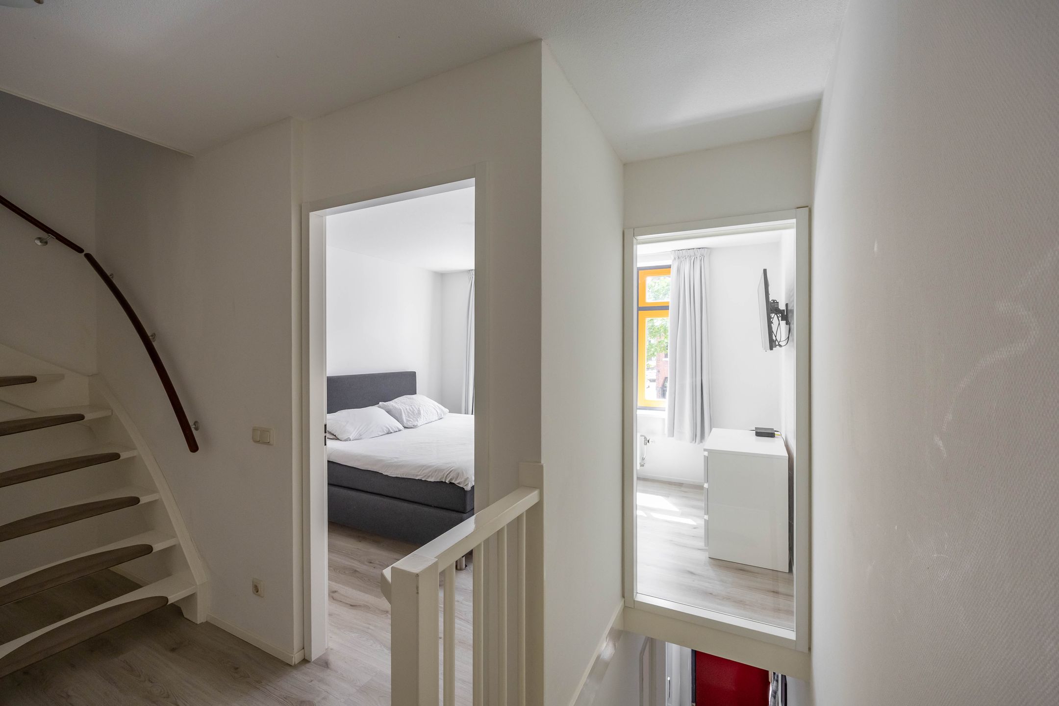 Foto 24 van Gerbrand Bakkerstraat 77-A