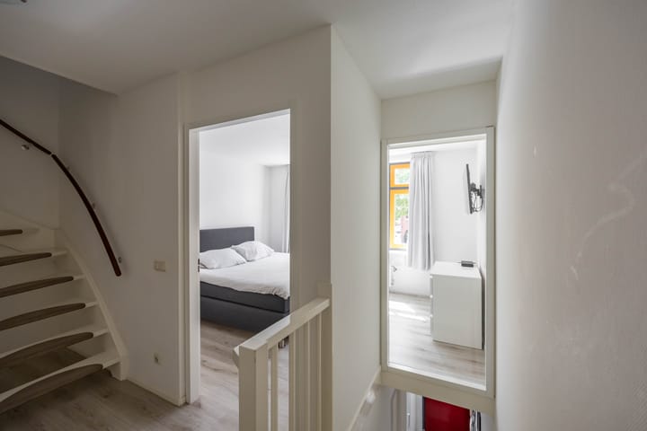 Foto 24 van Gerbrand Bakkerstraat 77-A