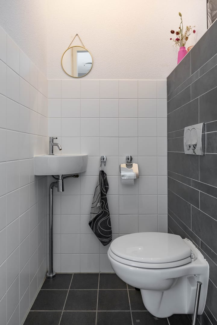 Foto 30 van Gerbrand Bakkerstraat 77-A