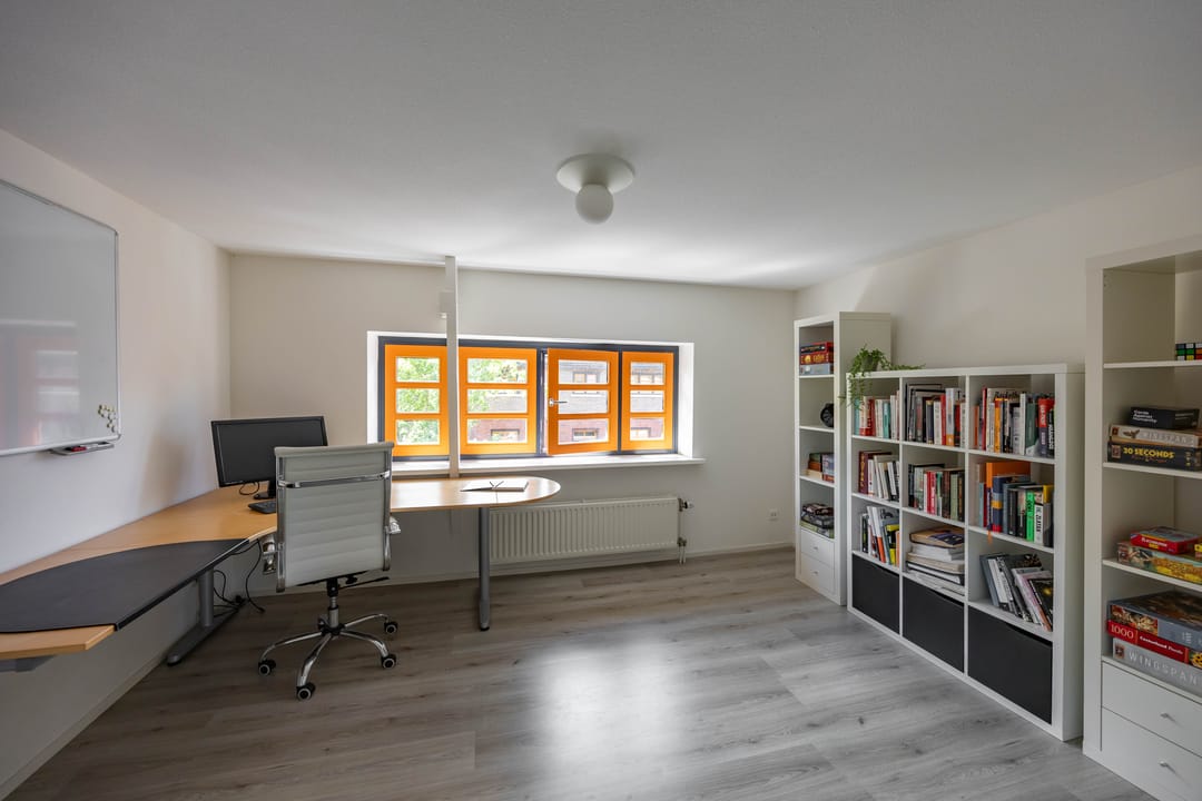 Foto 38 van Gerbrand Bakkerstraat 77-A