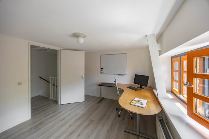 Foto 39 van Gerbrand Bakkerstraat 77-A