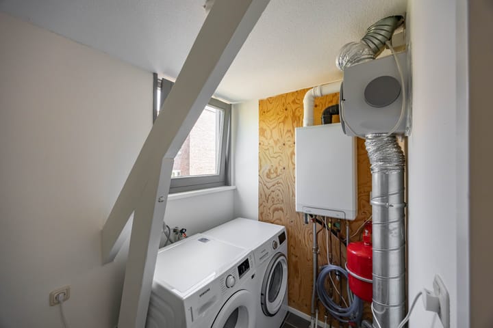 Foto 42 van Gerbrand Bakkerstraat 77-A