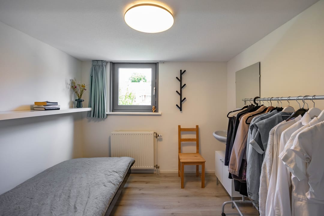 Foto 41 van Gerbrand Bakkerstraat 77-A