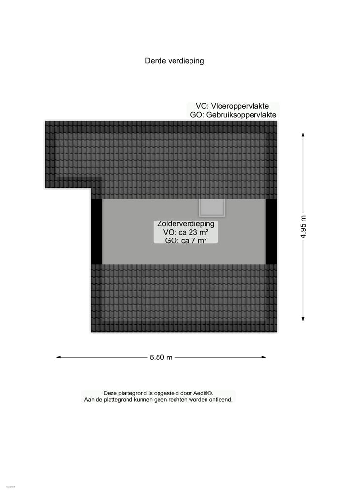 Foto 44 van Gerbrand Bakkerstraat 77-A