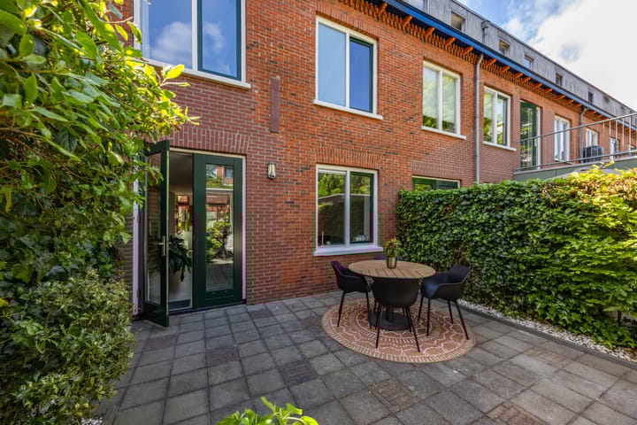 Foto 46 van Gerbrand Bakkerstraat 77-A