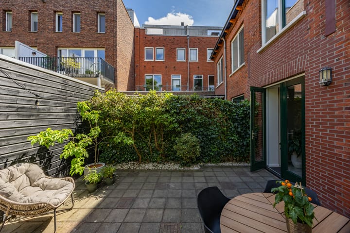 Foto 47 van Gerbrand Bakkerstraat 77-A