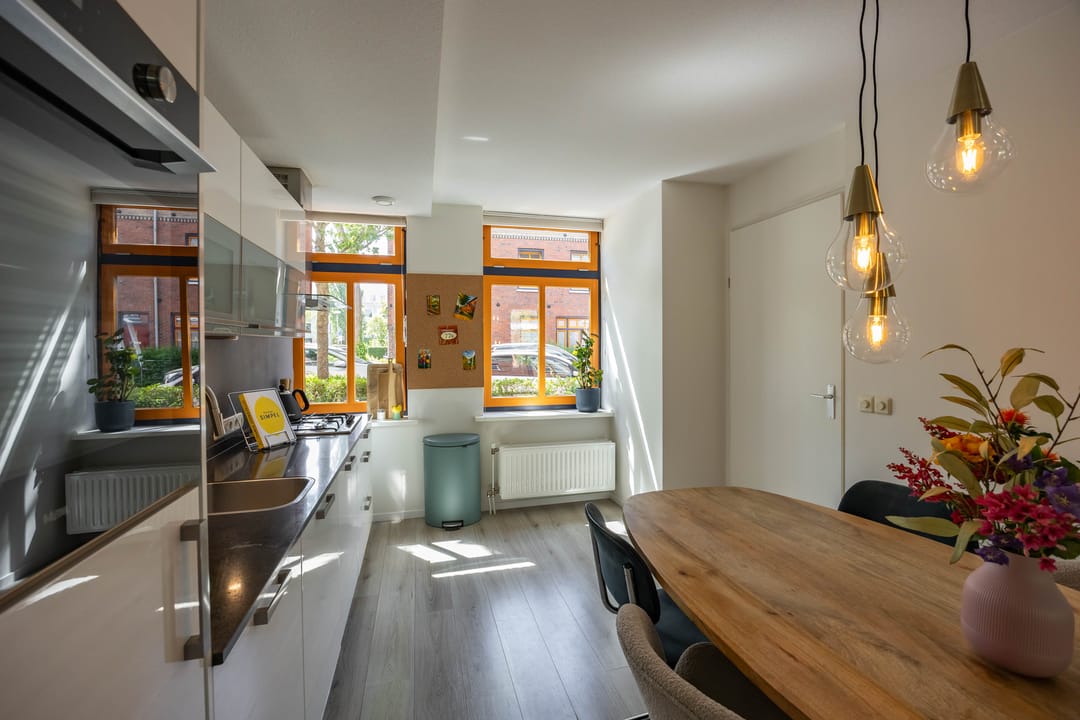 Foto 16 van Gerbrand Bakkerstraat 77-A