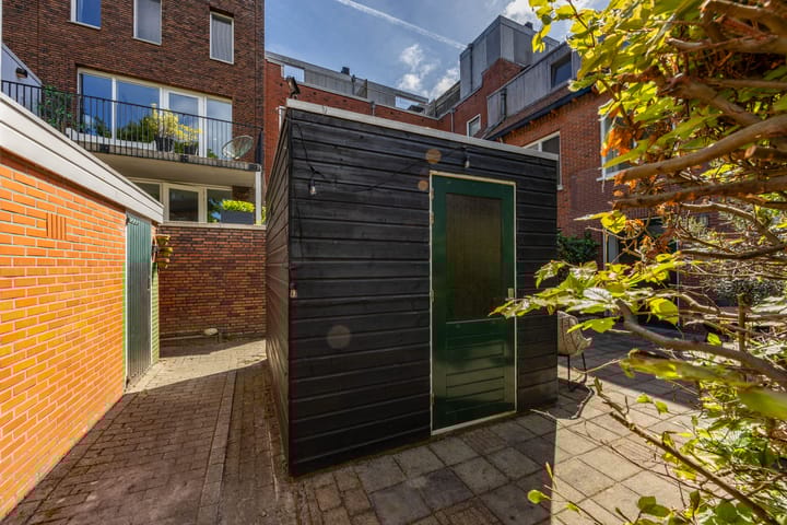 Foto 50 van Gerbrand Bakkerstraat 77-A