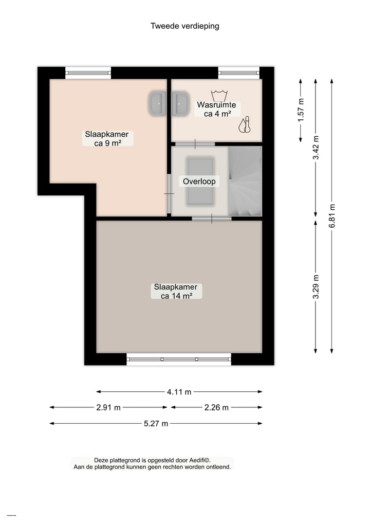 Foto 36 van Gerbrand Bakkerstraat 77-A