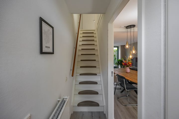 Foto 22 van Gerbrand Bakkerstraat 77-A