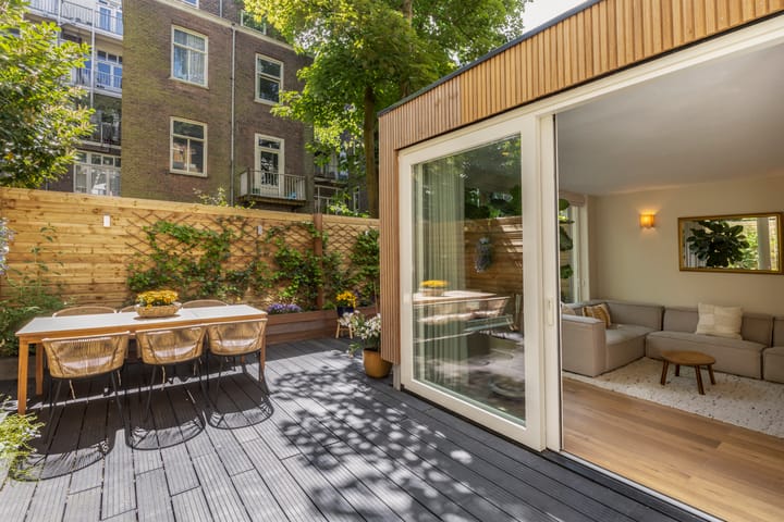 Photo 1 of Eerste Helmersstraat 315-H