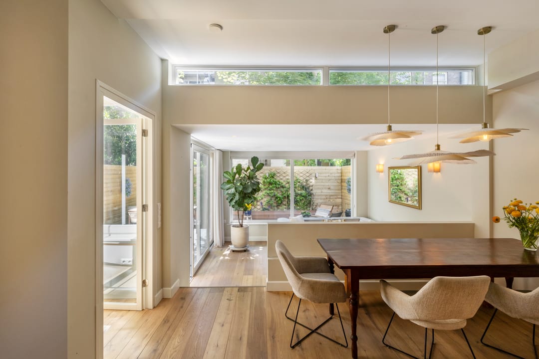 Foto 2 van Eerste Helmersstraat 315-H