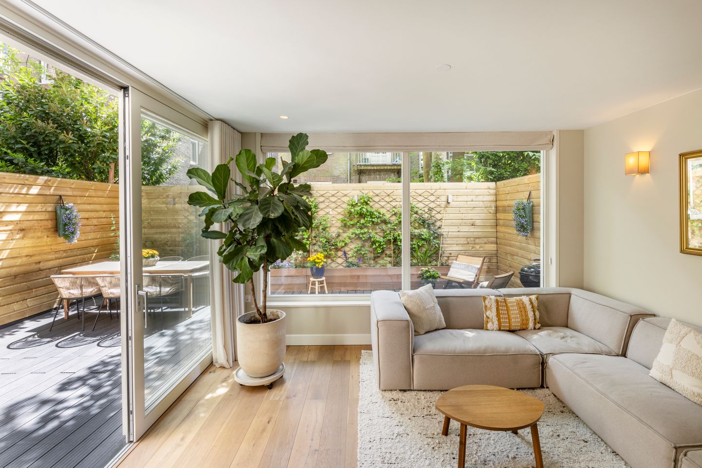 Foto 4 van Eerste Helmersstraat 315-H