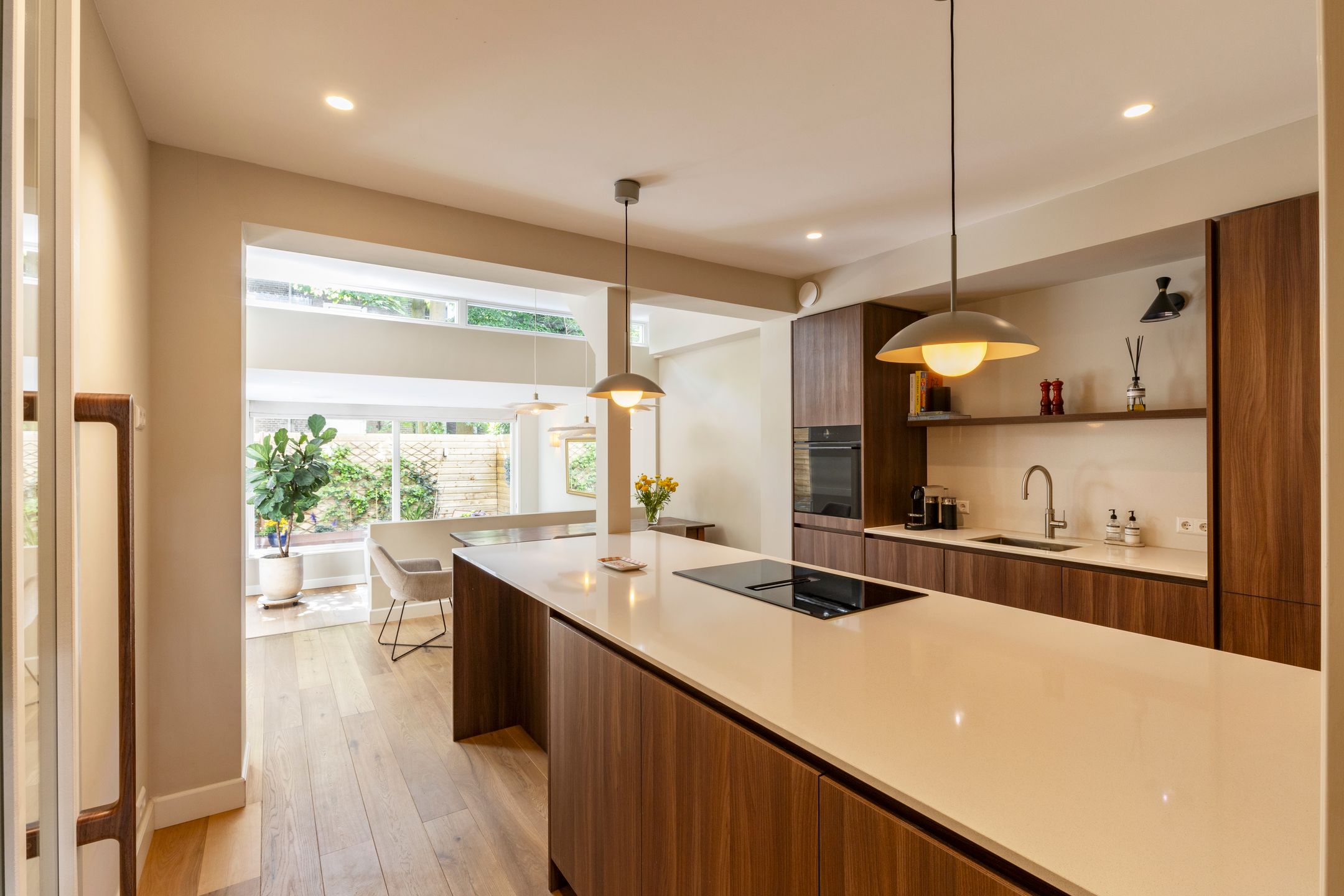 Foto 3 van Eerste Helmersstraat 315-H