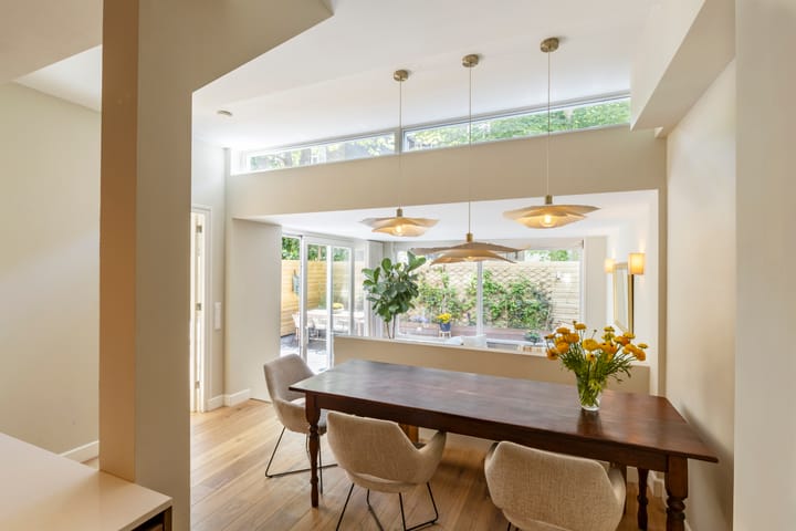 Photo 5 of Eerste Helmersstraat 315-H