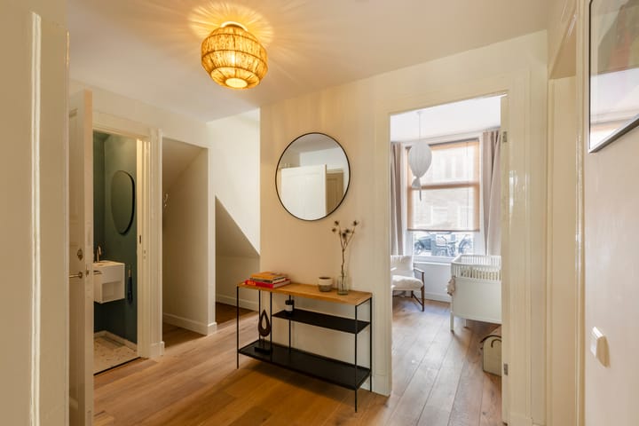 Photo 8 of Eerste Helmersstraat 315-H