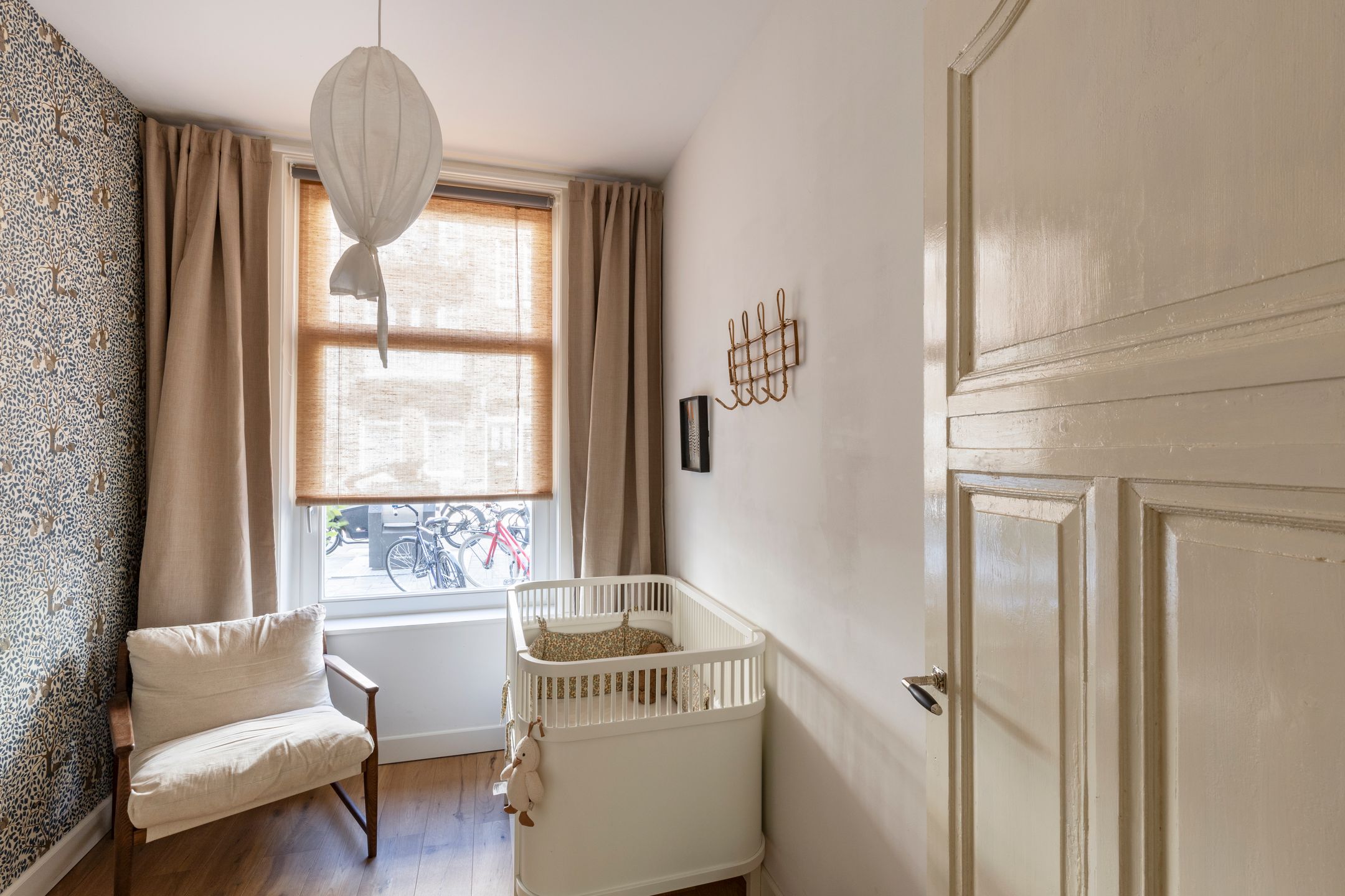 Foto 9 van Eerste Helmersstraat 315-H