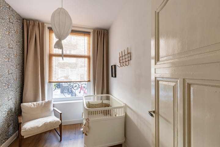 Photo 9 of Eerste Helmersstraat 315-H