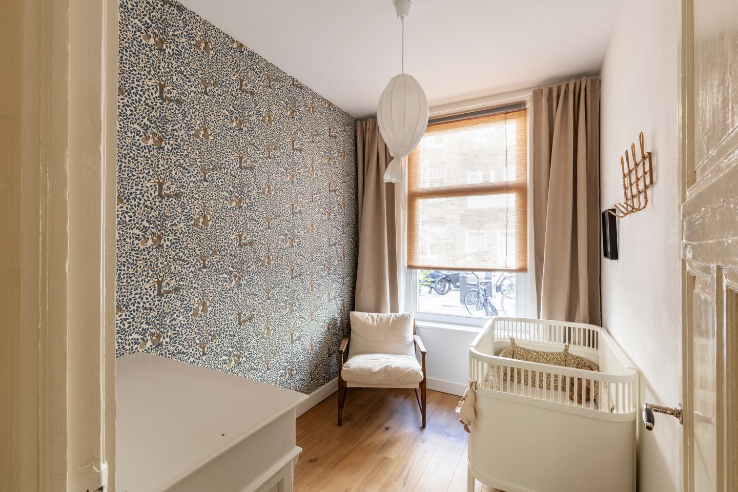 Foto 10 van Eerste Helmersstraat 315-H