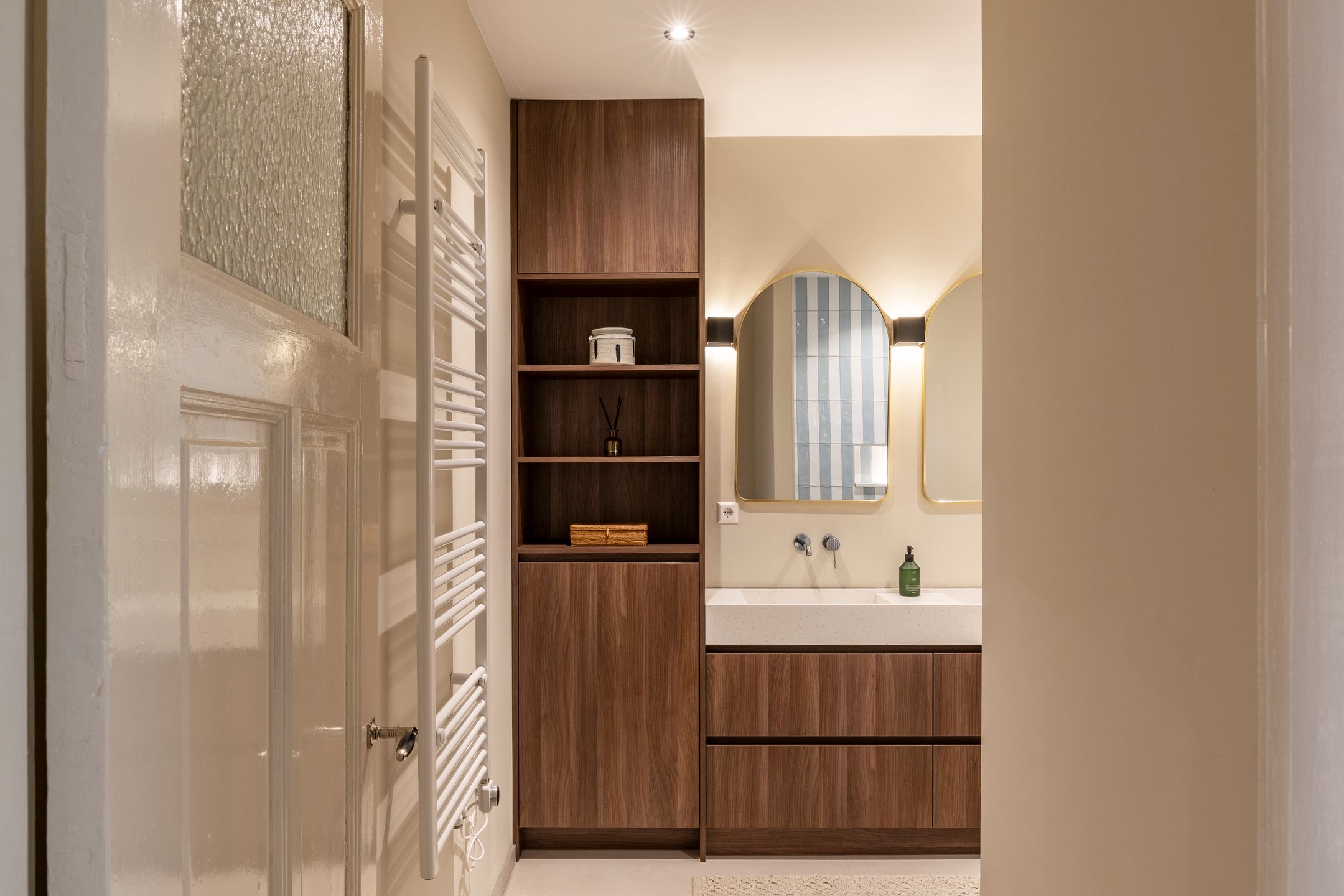 Foto 15 van Eerste Helmersstraat 315-H