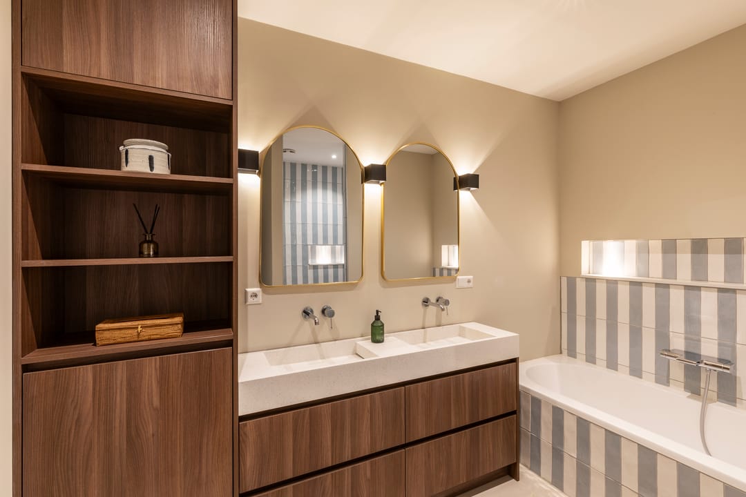 Foto 16 van Eerste Helmersstraat 315-H