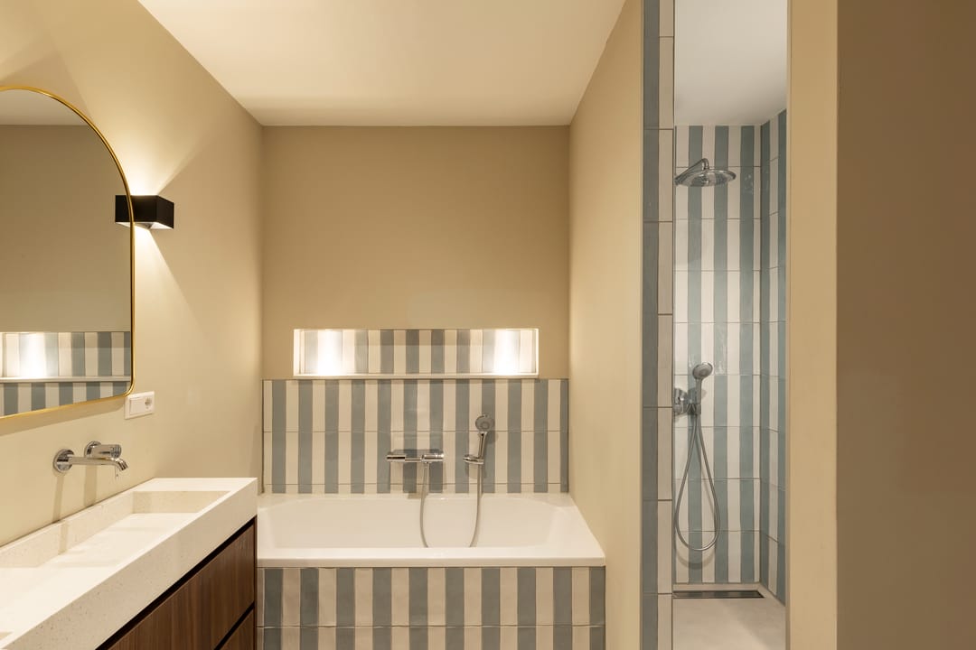 Foto 17 van Eerste Helmersstraat 315-H